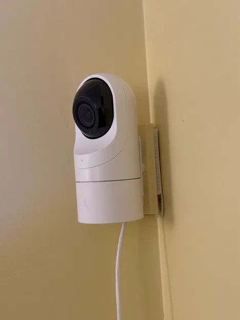 Ngàm gắn góc cho Ubiquiti UniFi Protect G5 Flex (Corner Bracket Mount) - Image 2