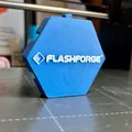 Logo Hex - Flashforge - Thumbnail 1