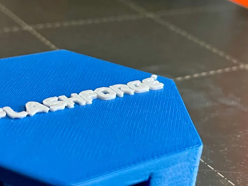 Logo Hex - Flashforge - Image 3