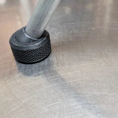 Chân Đế Xoay Cho Ống EMT 1/2" (EMT Leg Feet)