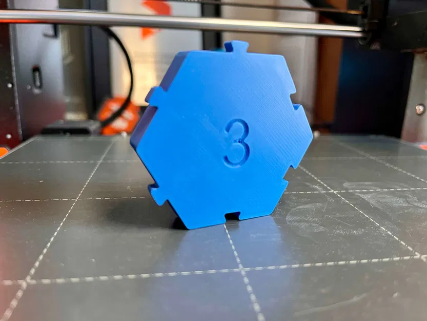 Logo Hex - Flashforge - Image 4