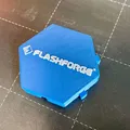 Logo Hex - Flashforge - Thumbnail 5