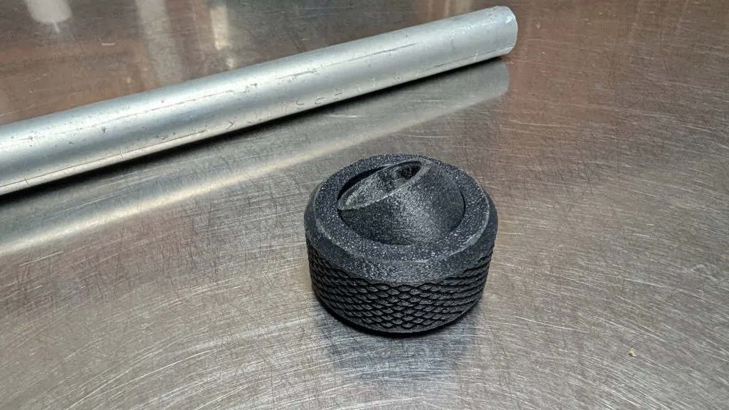 Chân Đế Xoay Cho Ống EMT 1/2" (EMT Leg Feet) - Image 6