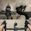 Adapter gắn mount xe đạp cho đồng hồ Garmin (Bike Mount Adapter) - Thumbnail 1