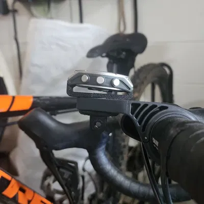 Adapter gắn mount xe đạp cho Garmin Fenix 8 (47mm)