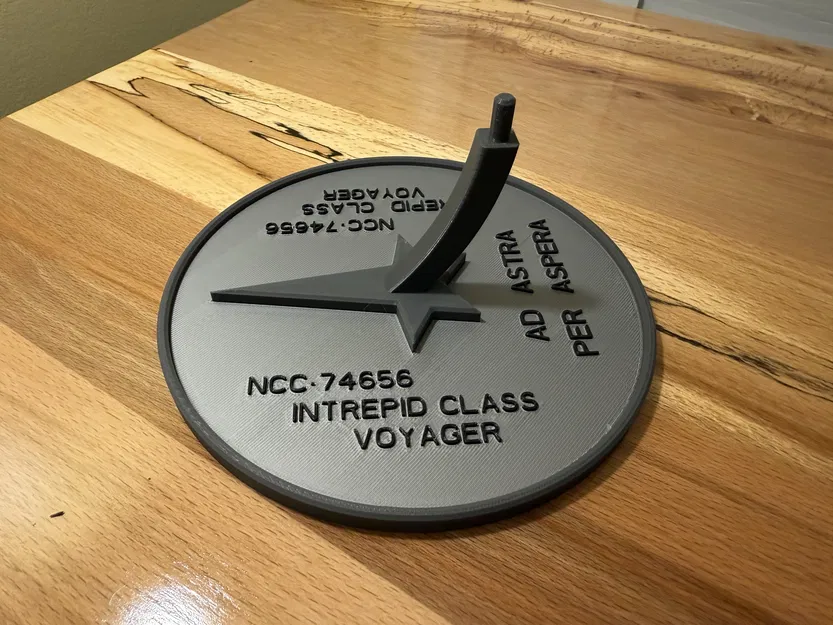 Voyager Small Stand - Chân đỡ nhỏ gọn - Image 1