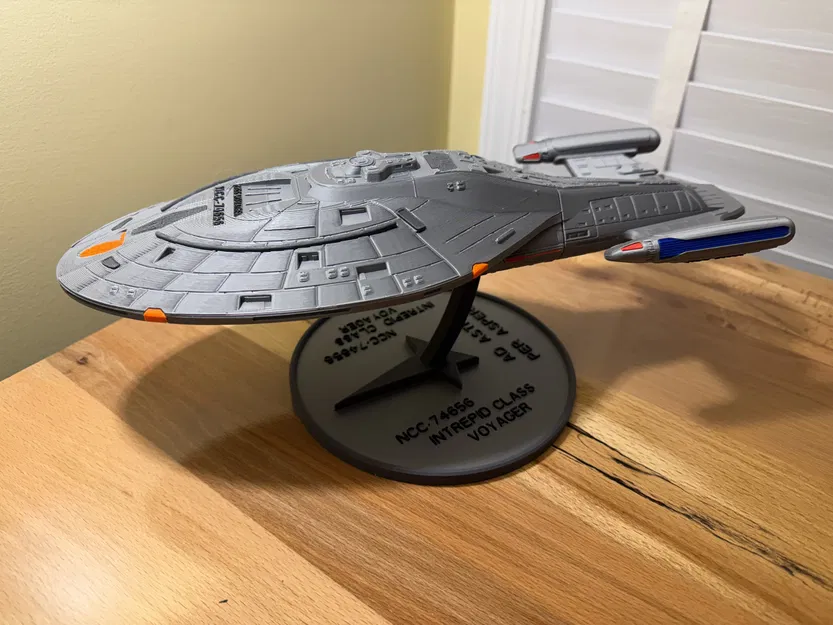 Voyager Small Stand - Chân đỡ nhỏ gọn - Image 2