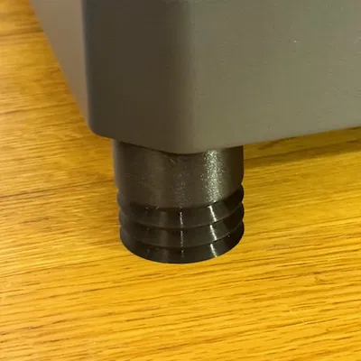 Chân Chống Rung (Anti-Vibration Feet) Cho Elegoo Centauri Carbon 2