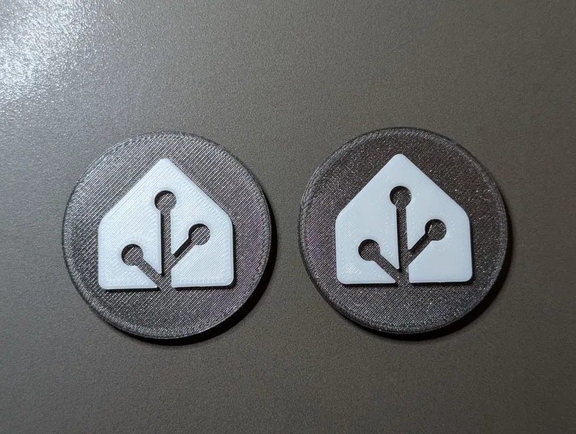 Token NFC Home Assistant - Image 1