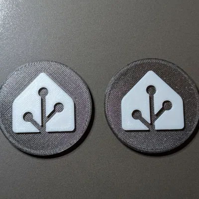 Token NFC Home Assistant