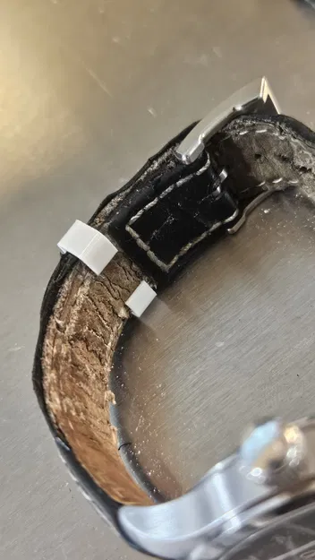 Vòng giữ dây đồng hồ 20 mm - Image 1