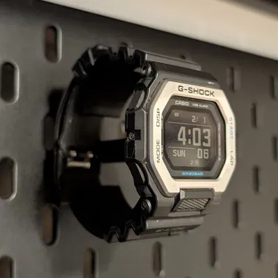 IKEA SKADIS Watch Holder - Bản Tight & Fastened