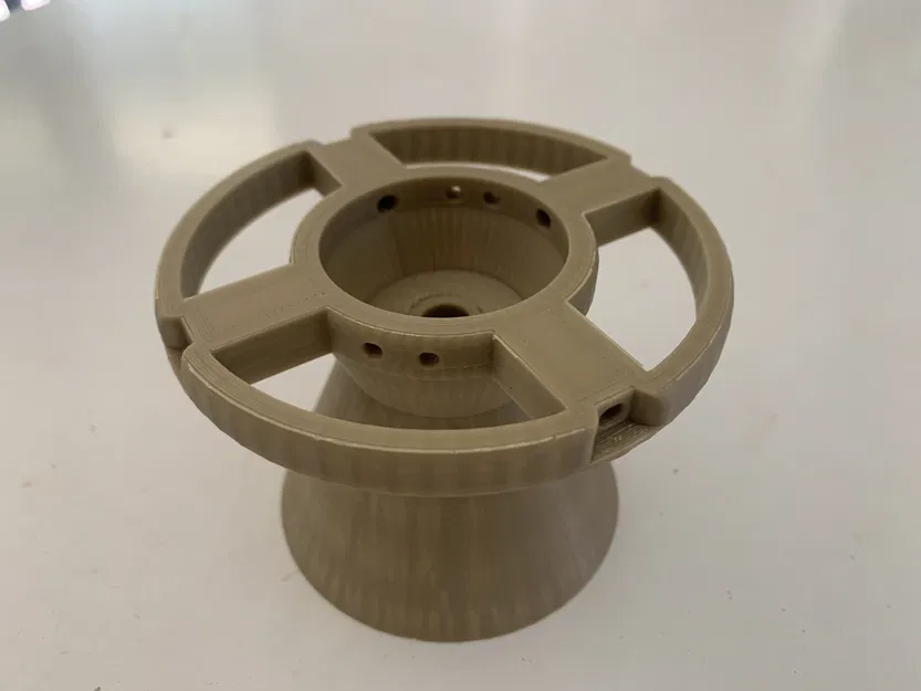 Đầu cước (Line Trimmer Head) cho STILH FSA 60 R - Image 3