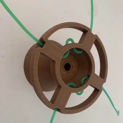 Đầu cước (Line Trimmer Head) cho STILH FSA 60 R