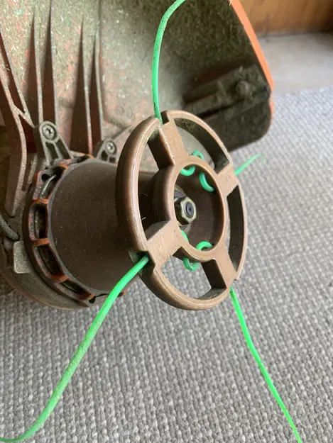 Đầu cước (Line Trimmer Head) cho STILH FSA 60 R - Image 8