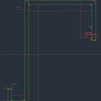Móc treo giữ laptop/tablet cho máy chạy bộ (Treadmill laptop/tablet holder hooks)