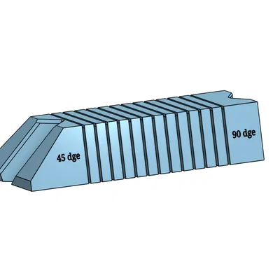 Đồ gá dẫn hướng khoan (Drill Guide)