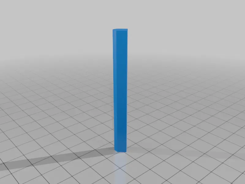 Móc French cleat nối được (French cleat linkable hooks) - Image 9