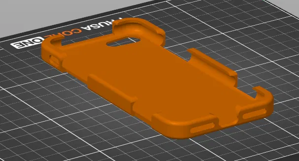 Ốp lưng iPhone SE che phủ toàn bộ (Iphone Se Full Cover Case) - Image 1