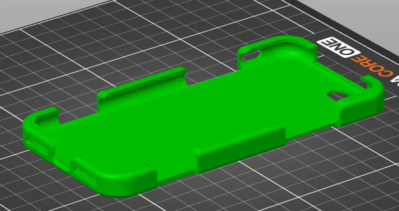 Ốp lưng iPhone SE che phủ toàn bộ (Iphone Se Full Cover Case) - Image 2