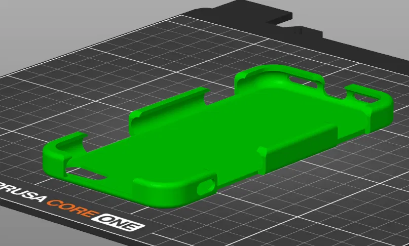 Ốp lưng iPhone SE che phủ toàn bộ (Iphone Se Full Cover Case) - Image 3