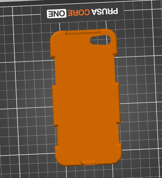 Ốp lưng iPhone SE che phủ toàn bộ (Iphone Se Full Cover Case) - Image 4