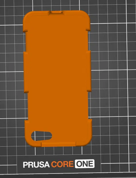 Ốp lưng iPhone SE che phủ toàn bộ (Iphone Se Full Cover Case) - Image 5