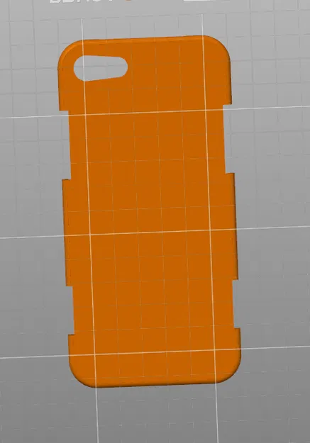 Ốp lưng iPhone SE che phủ toàn bộ (Iphone Se Full Cover Case) - Image 6