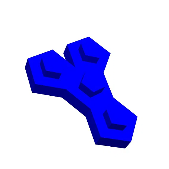 Bộ 40 Mảnh STEM Brix (Pentabrix) - Image 7