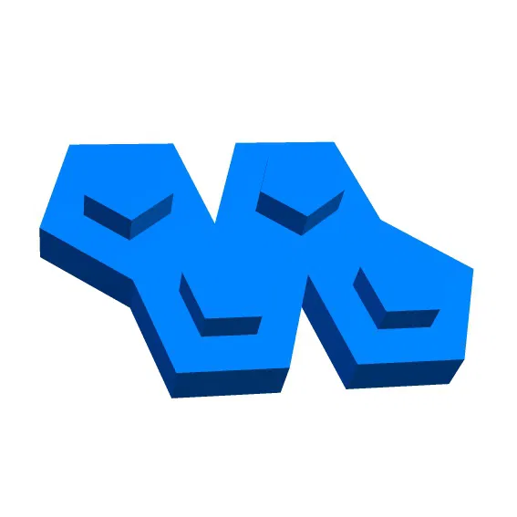 Bộ 40 Mảnh STEM Brix (Pentabrix) - Image 9