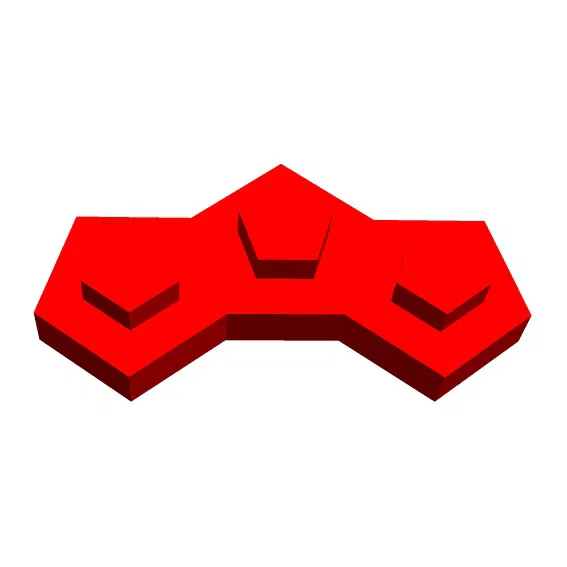 Bộ 40 Mảnh STEM Brix (Pentabrix) - Image 10