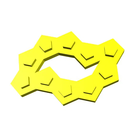 Bộ 40 Mảnh STEM Brix (Pentabrix) - Image 20