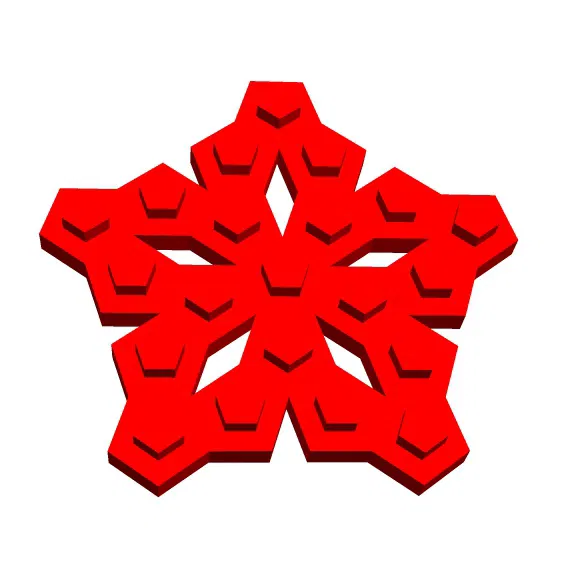 Bộ 40 Mảnh STEM Brix (Pentabrix) - Image 25