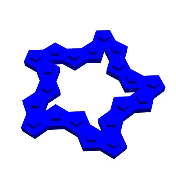 Bộ 40 Mảnh STEM Brix (Pentabrix) - Image 27