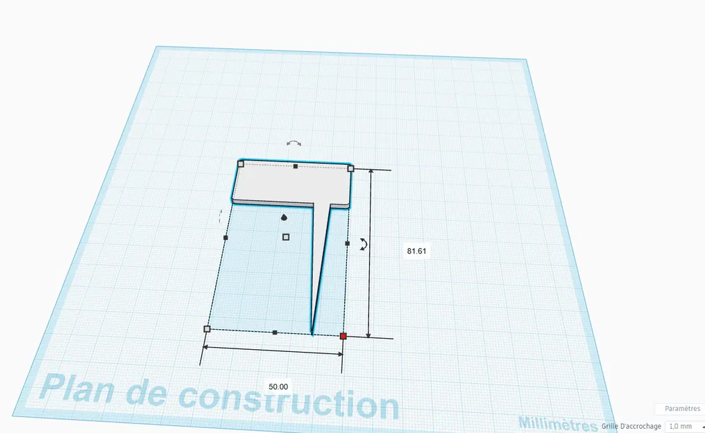 Nhãn cắm làm vườn (Gardening Marker) - Image 2
