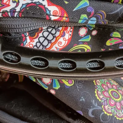 Bọc tay cầm quai balo Pack Strap Handle Wrap (flex)