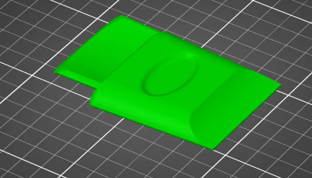 Dụng Cụ Cạo Bếp (Kitchen Scraper) - Image 1