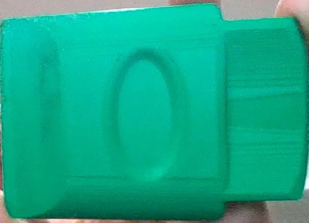 Dụng Cụ Cạo Bếp (Kitchen Scraper) - Image 2