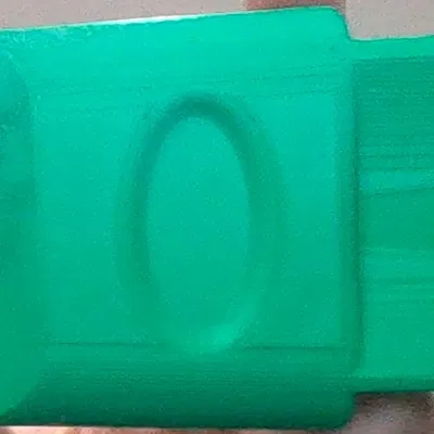 Dụng Cụ Cạo Bếp (Kitchen Scraper)