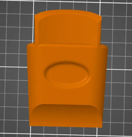 Dụng Cụ Cạo Bếp (Kitchen Scraper) - Image 3