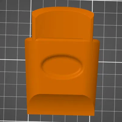 Dụng Cụ Cạo Bếp (Kitchen Scraper)