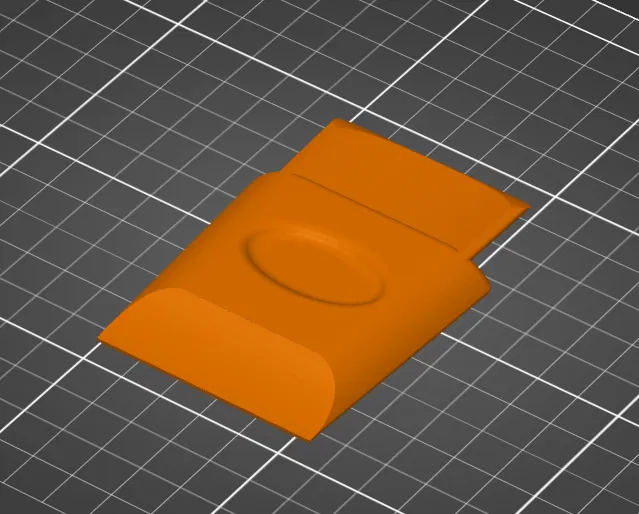 Dụng Cụ Cạo Bếp (Kitchen Scraper) - Image 4