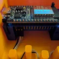 Hộp Esp32 Box (case cho ESP32 có pin headers) - Thumbnail 3