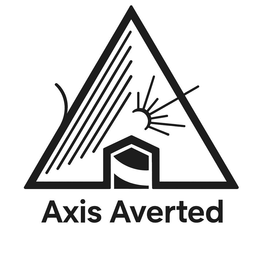 AxisAverted