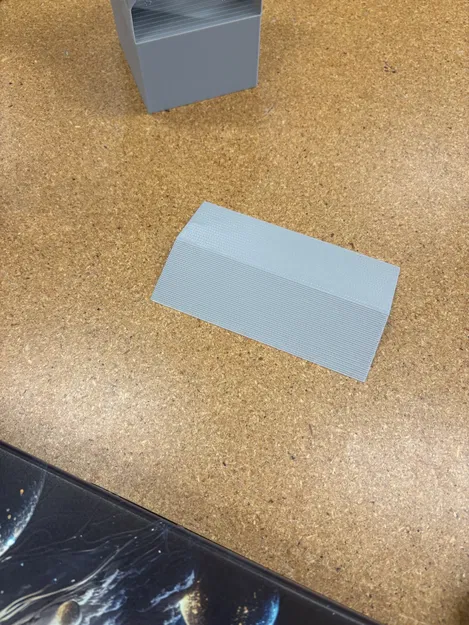 Các mảnh game FRC 2026 phiên bản thu nhỏ - Image 1