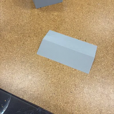 Các mảnh game FRC 2026 phiên bản thu nhỏ