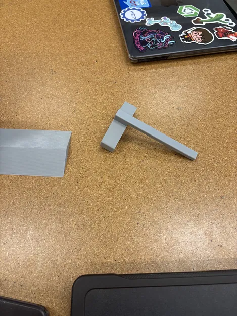 Các mảnh game FRC 2026 phiên bản thu nhỏ - Image 2