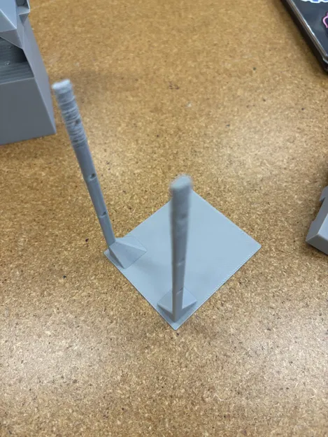 Các mảnh game FRC 2026 phiên bản thu nhỏ - Image 3