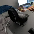 HEPA + OEM Carbon Pellet Holding Vent Combo - Thumbnail 1