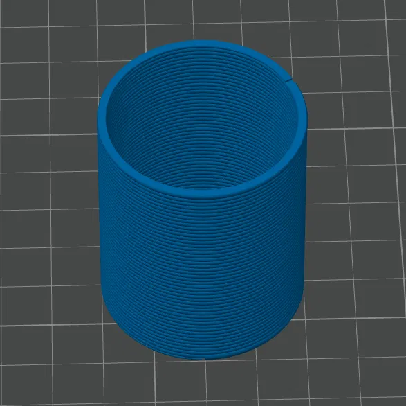 Slinky (bản trơn) - Image 1